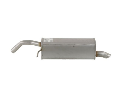 Exhaust backbox / end silencer 23996 Walker, Image 2