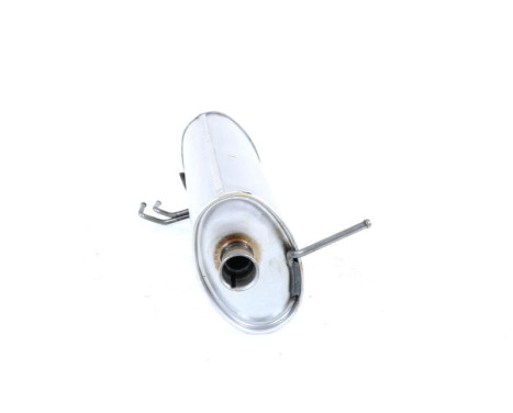 Exhaust backbox / end silencer 24045 Walker, Image 4