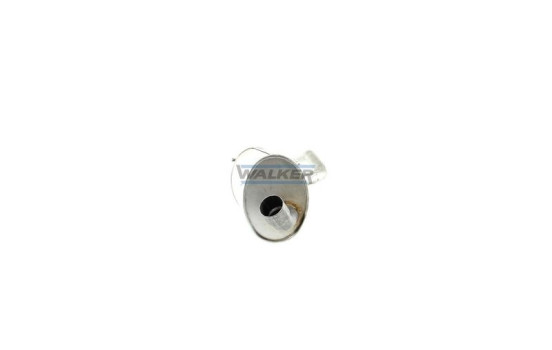 Exhaust backbox / end silencer 24078 Walker, Image 2