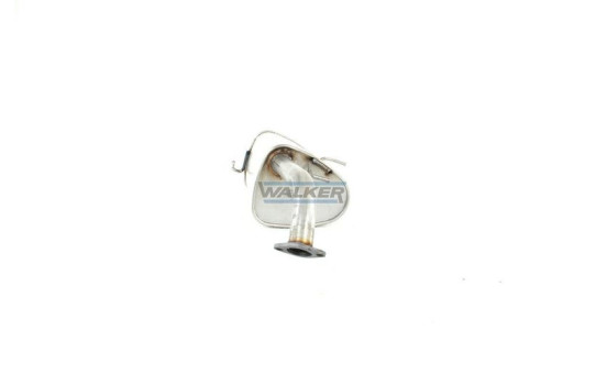 Exhaust backbox / end silencer 24088 Walker, Image 4