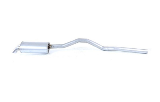 Exhaust backbox / end silencer 24107 Walker, Image 2