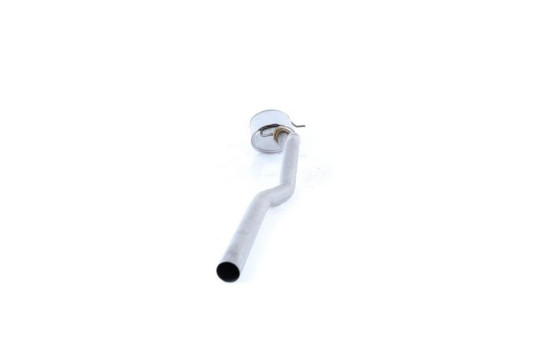 Exhaust backbox / end silencer 24107 Walker, Image 3