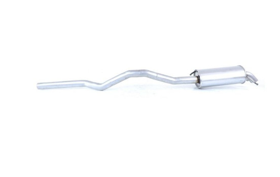 Exhaust backbox / end silencer 24107 Walker, Image 5