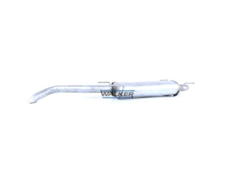 Exhaust backbox / end silencer 24113 Walker, Image 4