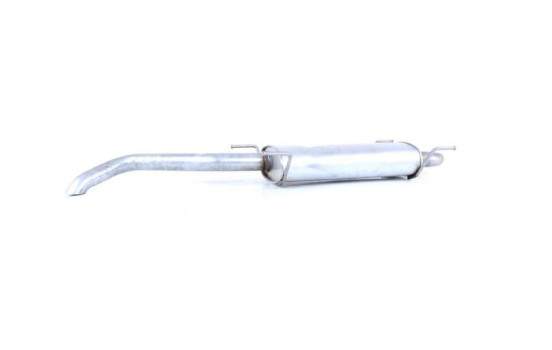 Exhaust backbox / end silencer 24113 Walker, Image 7