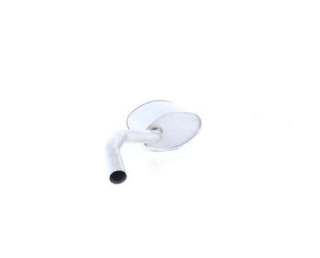 Exhaust backbox / end silencer 24128 Walker, Image 8