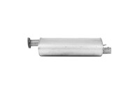 Exhaust backbox / end silencer 24139 Walker