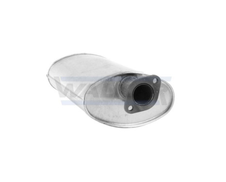 Exhaust backbox / end silencer 24139 Walker, Image 5