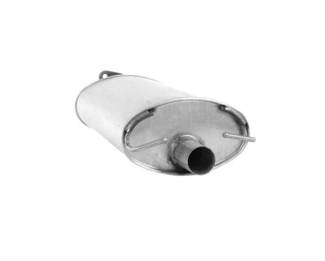 Exhaust backbox / end silencer 24139 Walker, Image 7