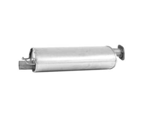 Exhaust backbox / end silencer 24139 Walker, Image 8