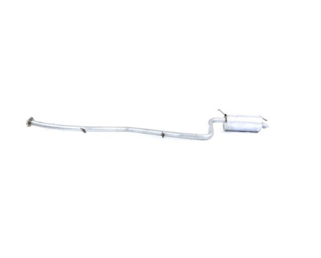 Exhaust backbox / end silencer 24143 Walker, Image 3