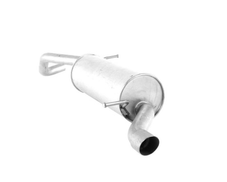 Exhaust backbox / end silencer 24153 Walker, Image 7