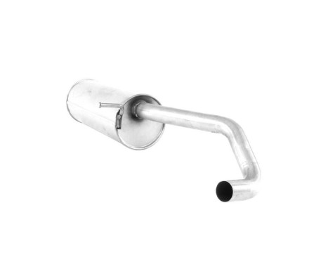 Exhaust backbox / end silencer 24153 Walker, Image 9