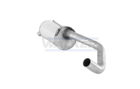 Exhaust backbox / end silencer 24154 Walker, Image 5