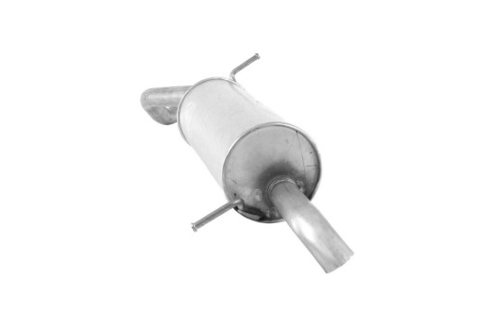 Exhaust backbox / end silencer 24154 Walker, Image 7