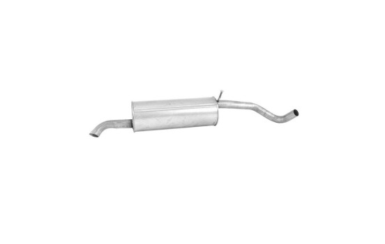 Exhaust backbox / end silencer 24154 Walker, Image 8
