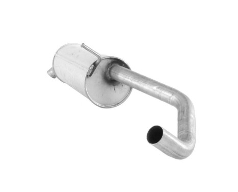Exhaust backbox / end silencer 24154 Walker, Image 9