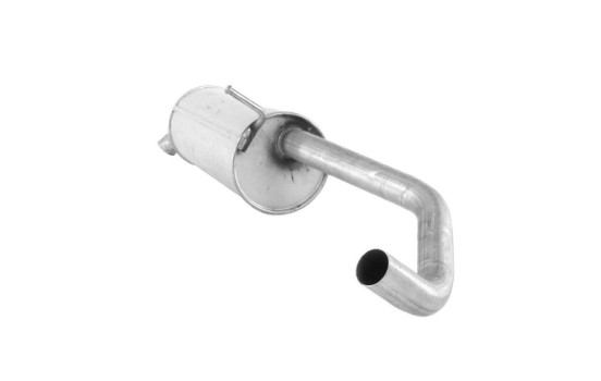 Exhaust backbox / end silencer 24154 Walker, Image 9