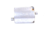 Exhaust backbox / end silencer 24158 Walker