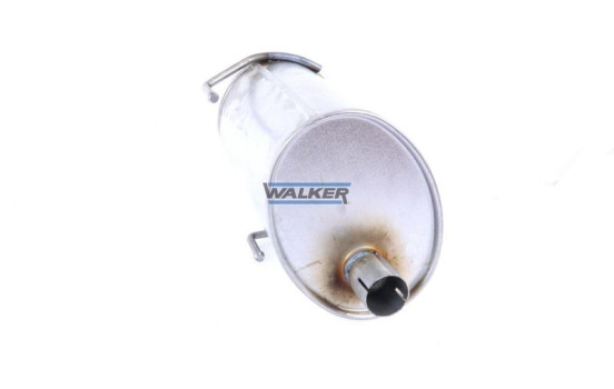 Exhaust backbox / end silencer 24158 Walker, Image 5