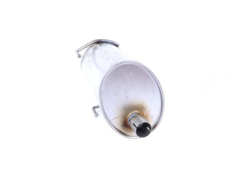 Exhaust backbox / end silencer 24158 Walker, Image 8