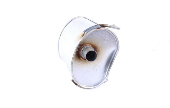 Exhaust backbox / end silencer 24158 Walker, Image 7