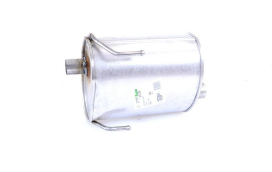 Exhaust backbox / end silencer 24158 Walker, Image 8