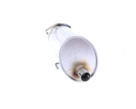 Exhaust backbox / end silencer 24158 Walker, Image 9