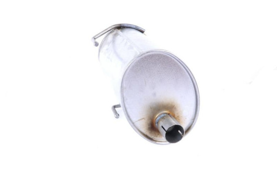 Exhaust backbox / end silencer 24158 Walker, Image 9