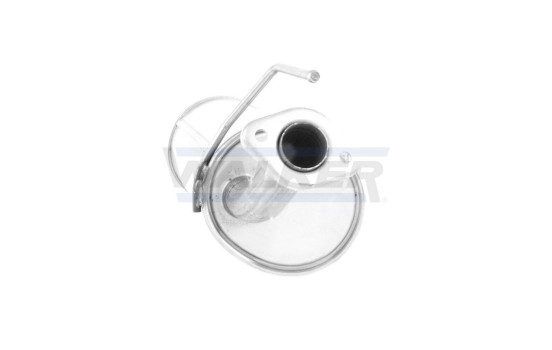 Exhaust backbox / end silencer 24176 Walker, Image 5