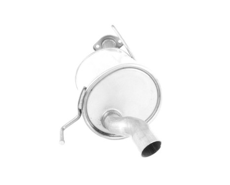 Exhaust backbox / end silencer 24176 Walker, Image 7