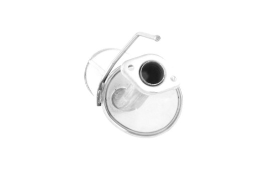 Exhaust backbox / end silencer 24176 Walker, Image 9