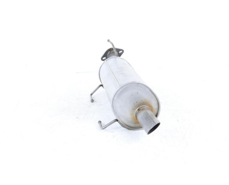 Exhaust backbox / end silencer 24178 Walker