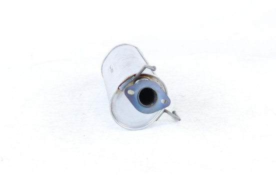 Exhaust backbox / end silencer 24178 Walker, Image 3