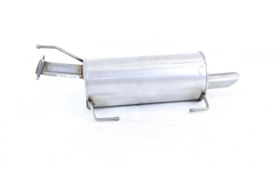 Exhaust backbox / end silencer 24178 Walker, Image 4