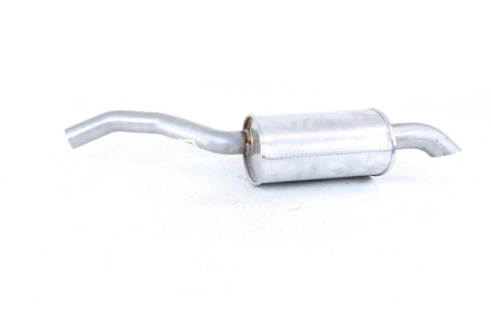 Exhaust backbox / end silencer 24182 Walker, Image 4