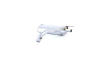 Exhaust backbox / end silencer 24183 Walker