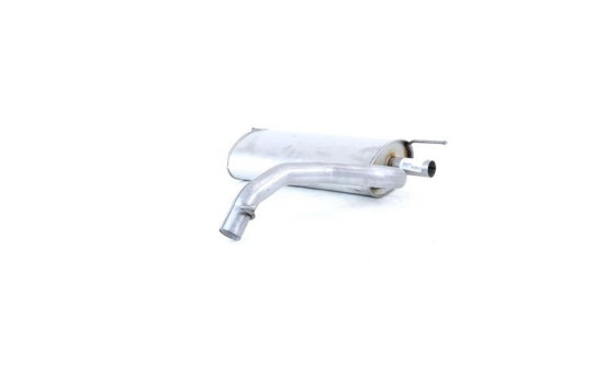 Exhaust backbox / end silencer 24183 Walker