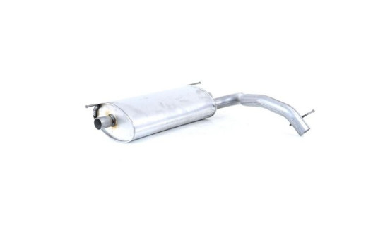 Exhaust backbox / end silencer 24183 Walker, Image 3