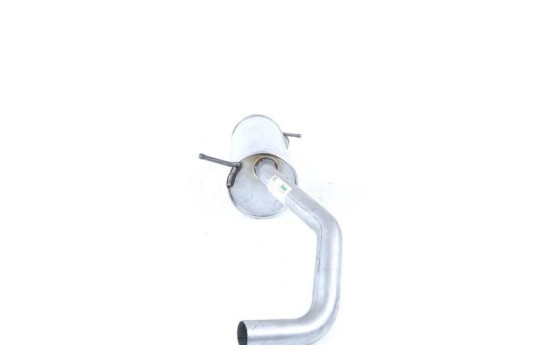 Exhaust backbox / end silencer 24259 Walker, Image 3