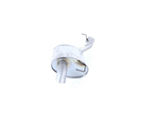 Exhaust backbox / end silencer 24260 Walker