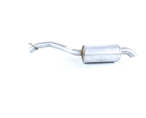 Exhaust backbox / end silencer 24260 Walker, Image 4