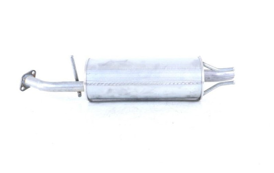 Exhaust backbox / end silencer 24269 Walker