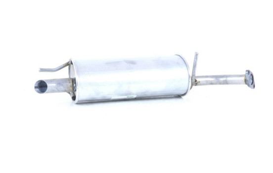 Exhaust backbox / end silencer 24269 Walker, Image 7