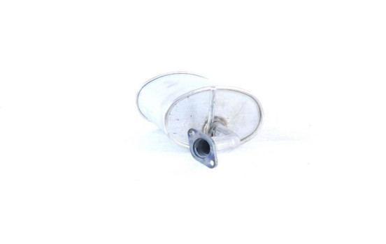 Exhaust backbox / end silencer 24269 Walker, Image 8