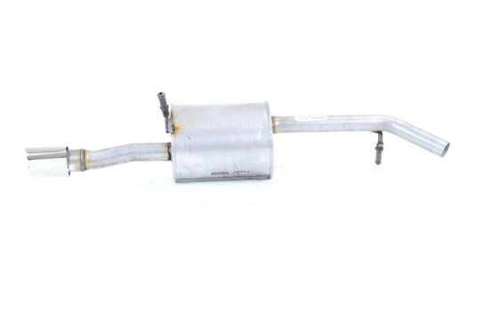 Exhaust backbox / end silencer 24284 Walker, Image 2