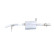 Exhaust backbox / end silencer 24284 Walker, Thumbnail 3