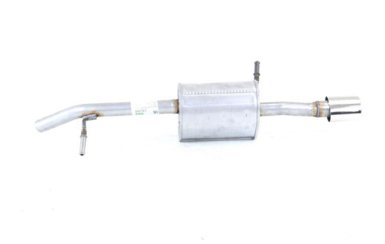 Exhaust backbox / end silencer 24284 Walker, Image 3