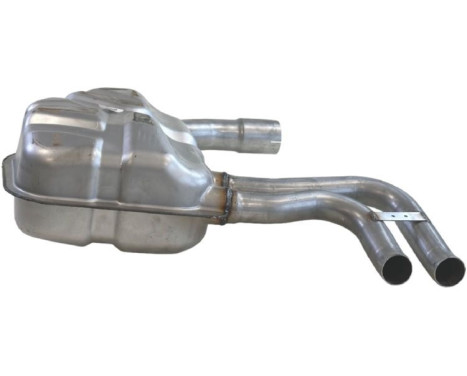 Exhaust backbox / end silencer 247-041 Bosal, Image 4