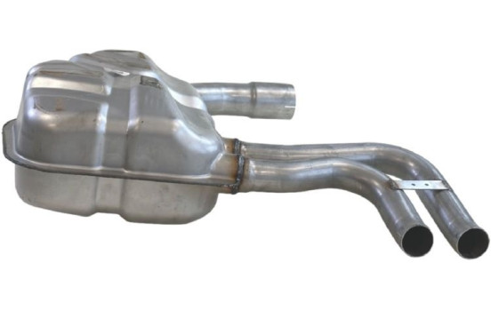 Exhaust backbox / end silencer 247-041 Bosal, Image 4
